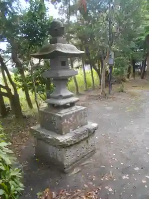 荒神神社のその他建物