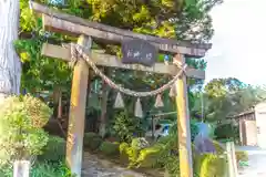 朝来神社(宮城県)