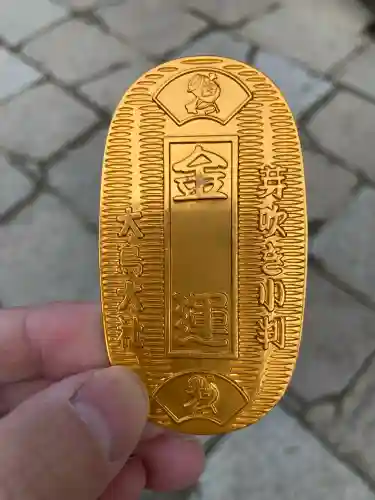 和泉國一之宮　大鳥大社(大阪府)