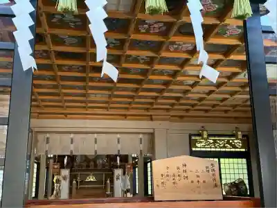 水戸東照宮(茨城県)