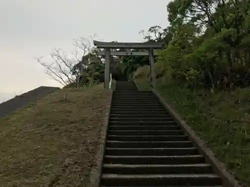 浅間神社のその他建物