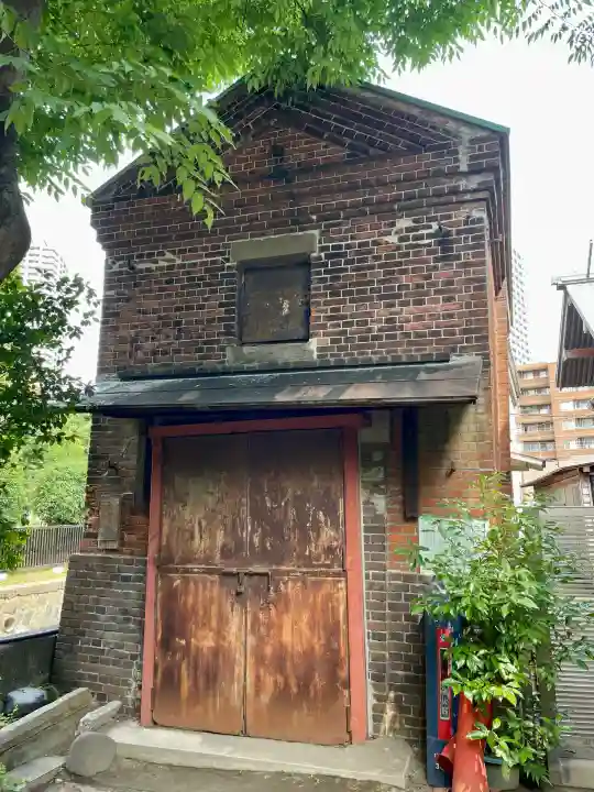 住吉神社(東京都)