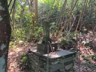 天神社(徳島県)