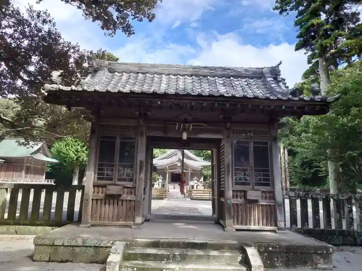 十三社神社(東京都)