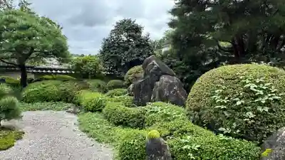 傑山寺(宮城県)