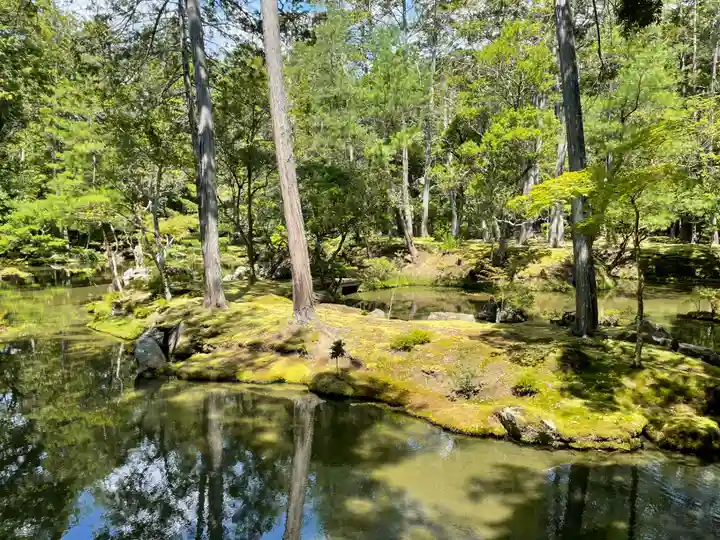 西芳寺(京都府)