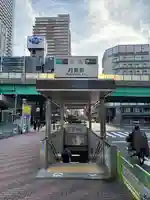 住吉神社(東京都)