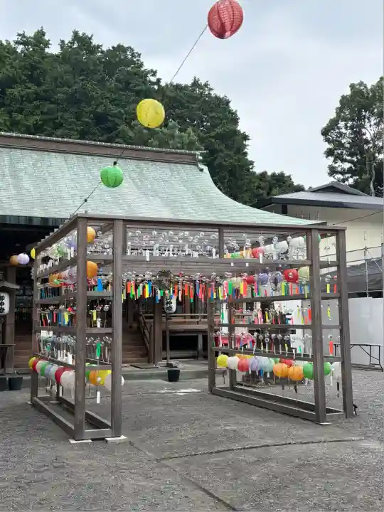 龍尾神社(静岡県)