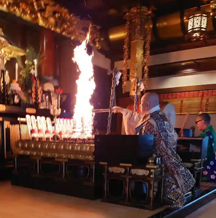 福寿観音(東京都)