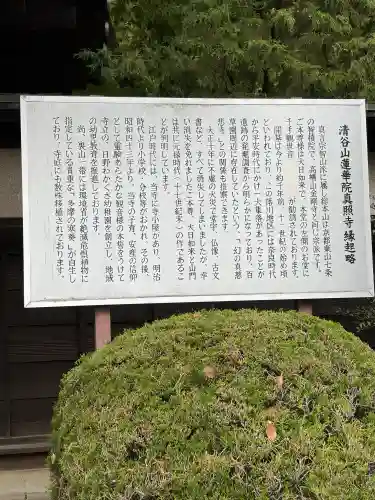 眞照寺(東京都)