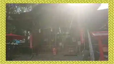 下谷神社(東京都)