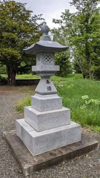 端野神社のその他建物