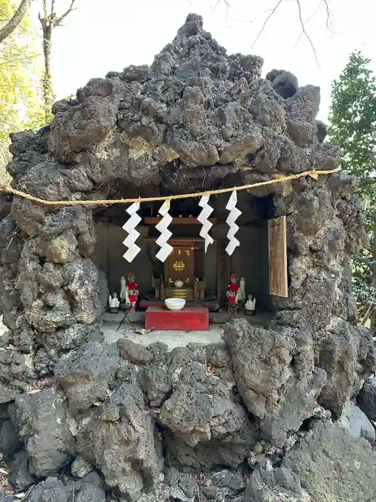 清龍寺不動院(埼玉県)