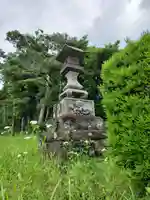 海南刀切神社(千葉県)