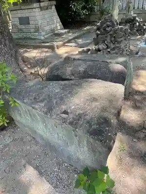 葛飾八幡宮(千葉県)