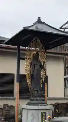 常念寺(京都府)