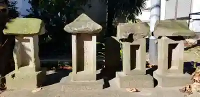 下総府中六所神社(千葉県)
