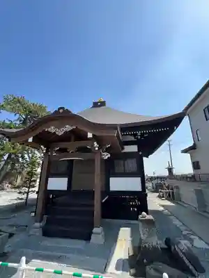 興仁寺(福島県)