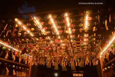 川越氷川神社(埼玉県)