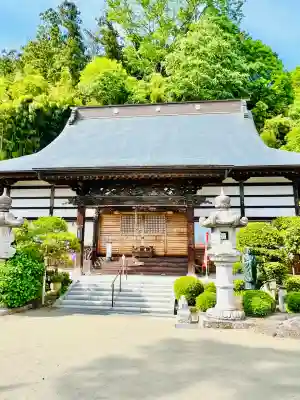 不動寺(松井田不動尊) (群馬県)