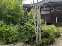 東昌寺 大師堂(愛知県)