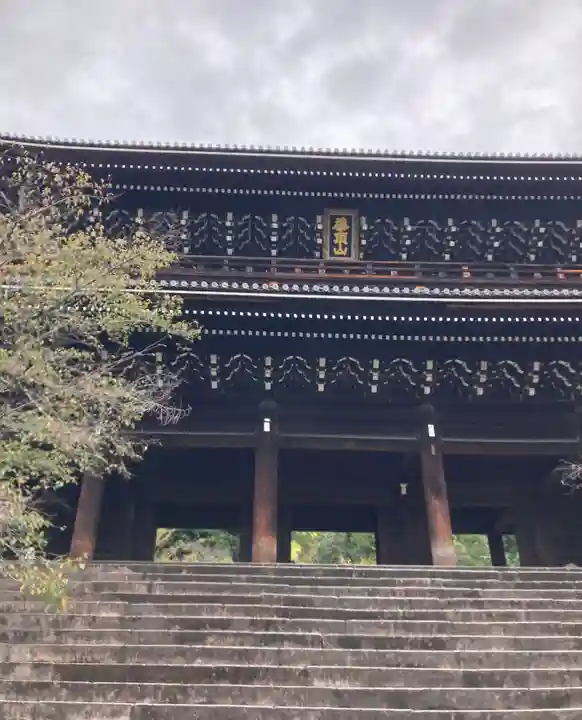知恩院(京都府)