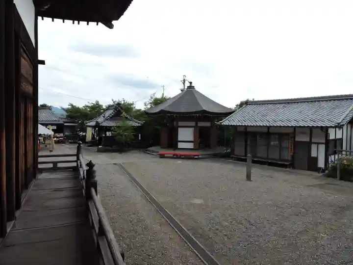 関善光寺(岐阜県)