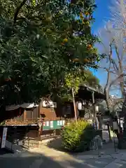 七社神社(東京都)