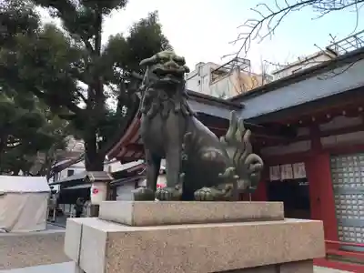 御霊神社(大阪府)