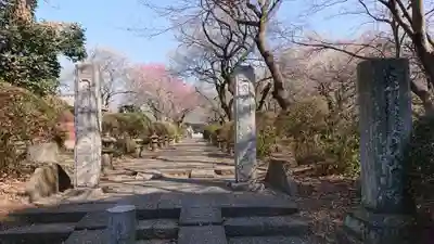 東持寺のその他建物
