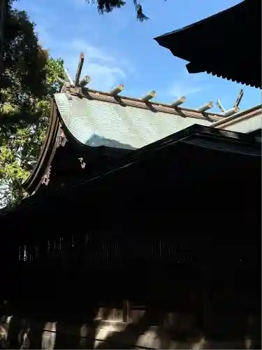 浜松八幡宮(静岡県)