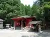 勝栗神社(鹿児島県)