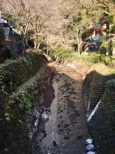 満願寺のその他建物