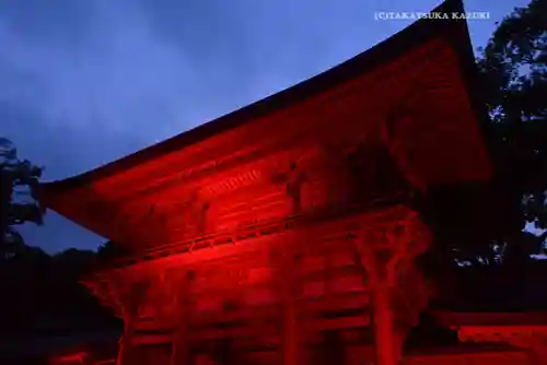 武蔵一宮氷川神社(埼玉県)