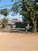 伏木香取神社(茨城県)