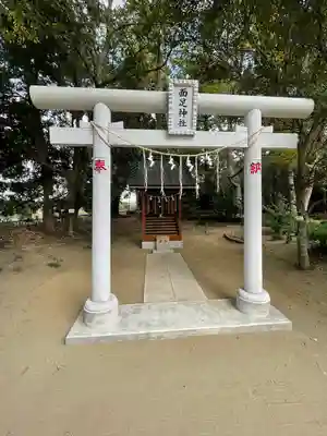 白子神社(千葉県)