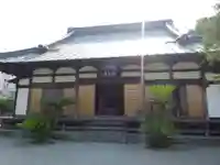 祥龍山 金剛寺の本殿・本堂