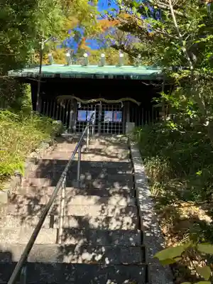 金神社(愛知県)
