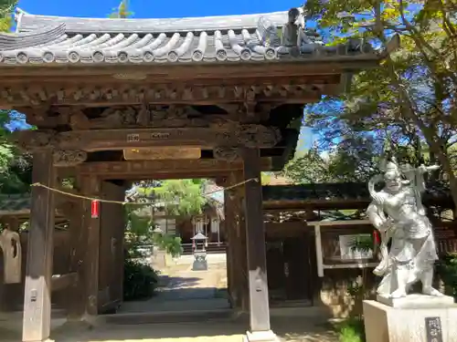 興禅寺(神奈川県)