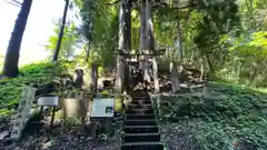 住吉玉津島神社の建物その他