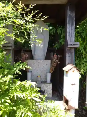 祠（地蔵）(愛知県)