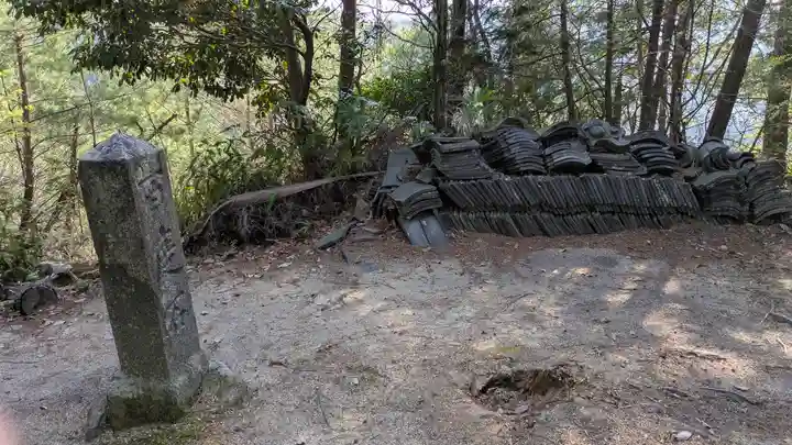 宮形神社(奈良県)
