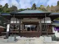 祝峰寺(愛知県)