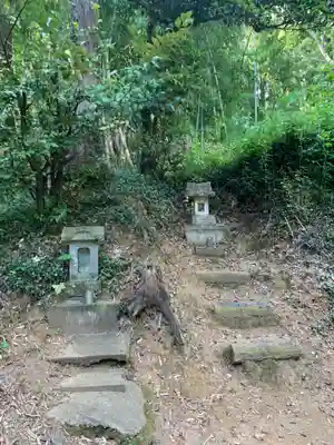 貴船神社(千葉県)