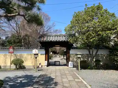 大報恩寺（千本釈迦堂）(京都府)