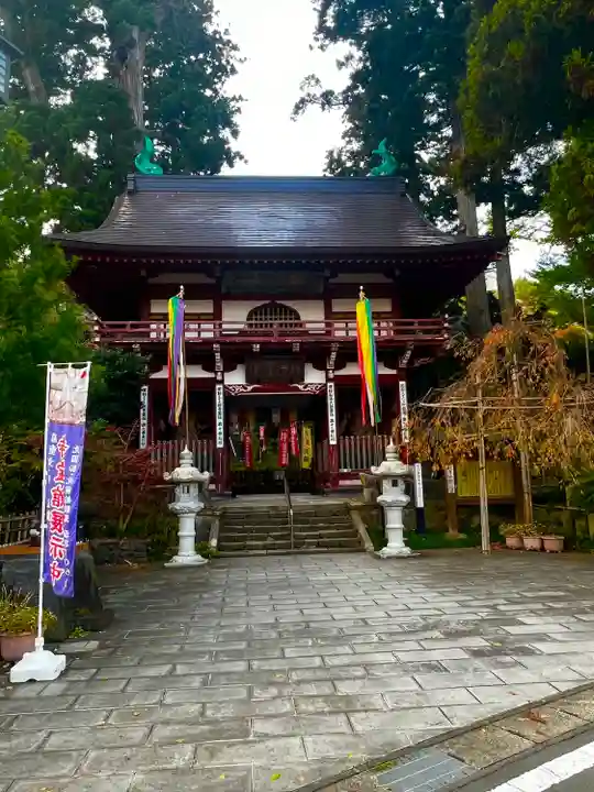 円覚寺(青森県)