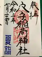 東京羽田 穴守稲荷神社(東京都)