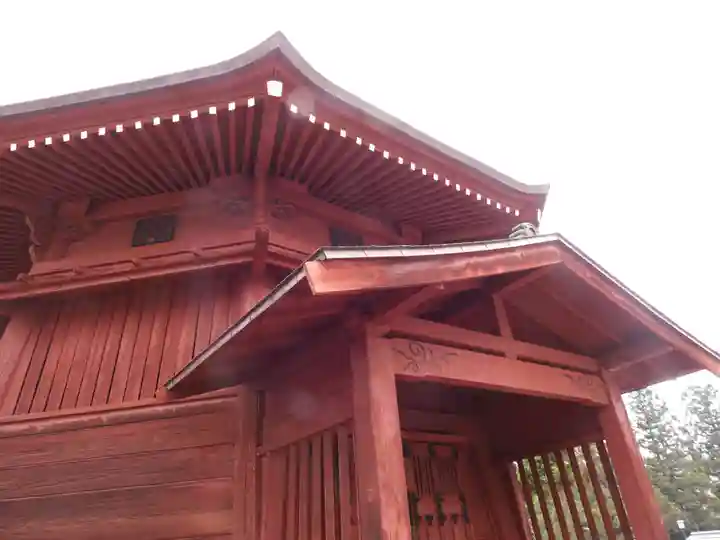 栄螺堂(青森県)