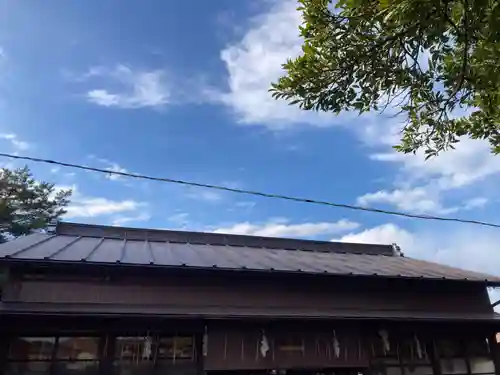 高千穂神社(千葉県)