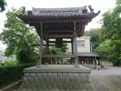 全保寺のその他建物